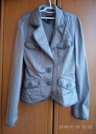 Пиджак , блейзер h&m