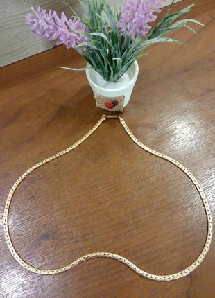 Ланцюжок vintage stories.