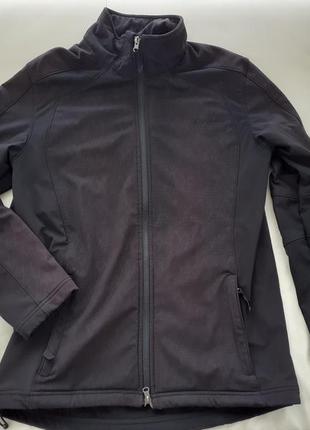 Курточка софтшел 48размер l