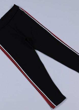 Утеплені лосіни на флісі wanex