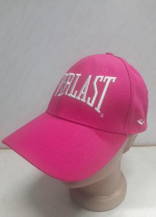 Кепка бейсболка ' everlast2 фото