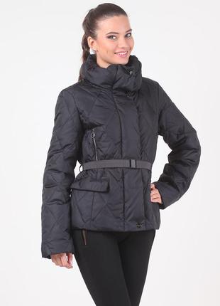 Последний размер! фирменный пуховик ambruchi