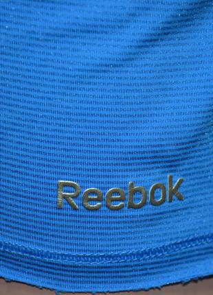 Спортивная майка reebok4 фото