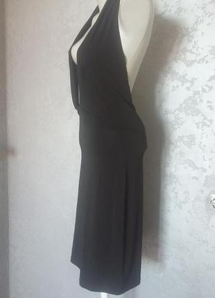 Платье с соблазнительной спиной mango5 фото