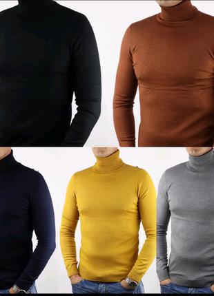 Чоловічі чоловічі гольфи жіночі