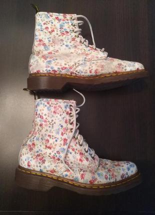 Ботинки dr. martens2 фото