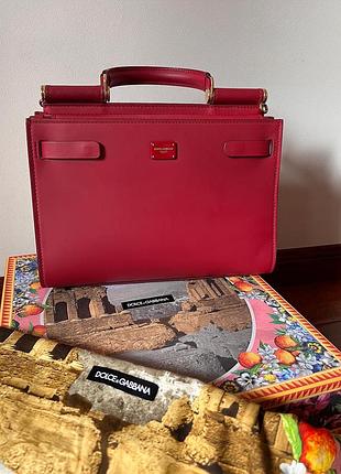 Dolce & gabbana сумка