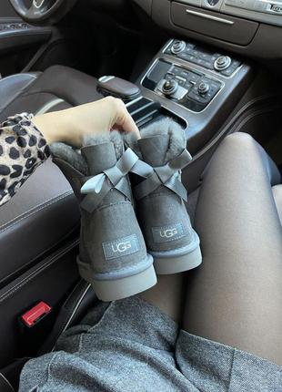 Уги gray угги уггі