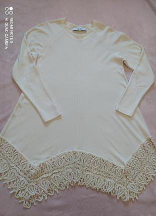 Платье zuccero италия винтаж шерсть6 фото
