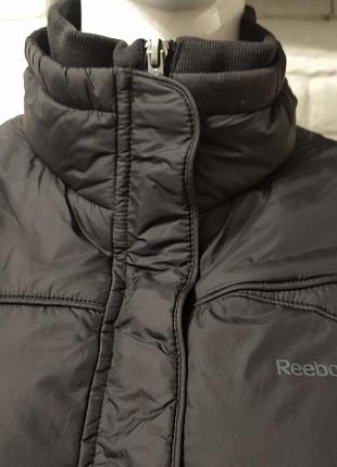 Куртка reebok 5