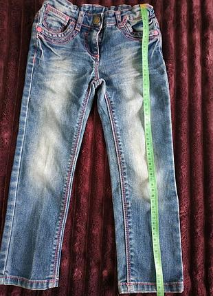 Джинсы palomino