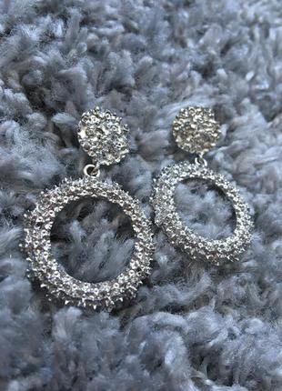 Сережки 3