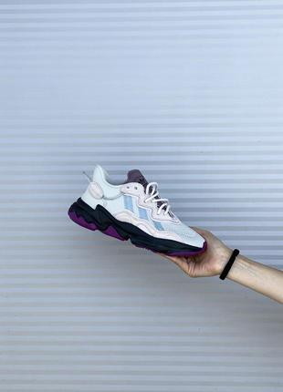 Кросівки adidas ozvego