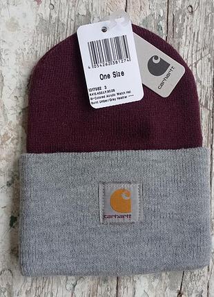 Шапка carhartt