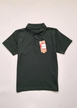 Футболка -поло