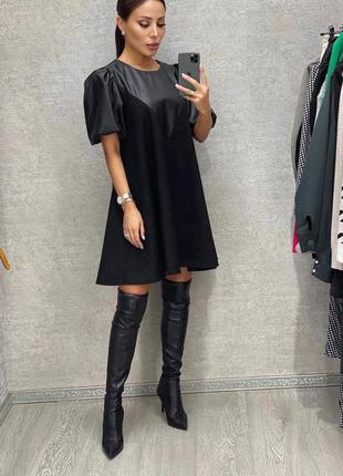 Платье теплое новинка 😍