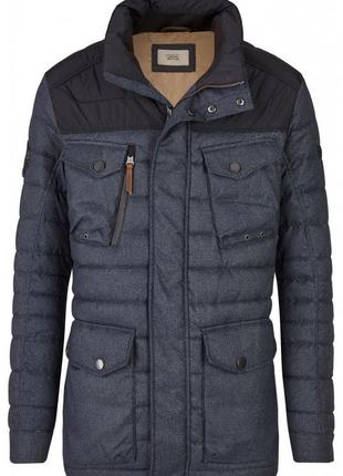 Оригинальная мужская куртка camel active