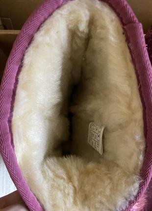 Ugg australia оригинал6 фото