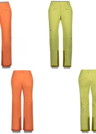 Жіночі гірськолижні штани  marmot women's radiance pant7 фото