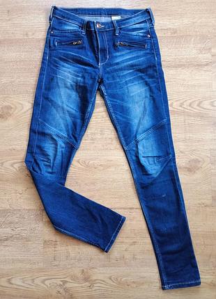Джинси skinny h&m підліткові