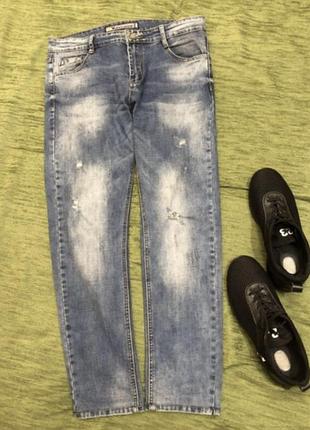 🛍🔝👖джинсы зауженные