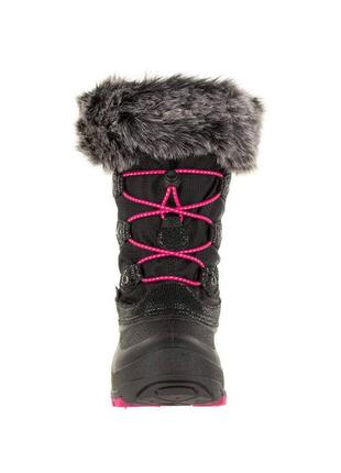 Детские сапоги kamik snowgypsy boots 33-34 размер2 фото
