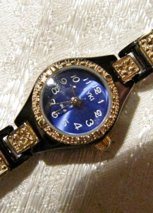 Часы eyki кварцевые, женские