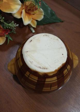 Вазочка vintage stories.