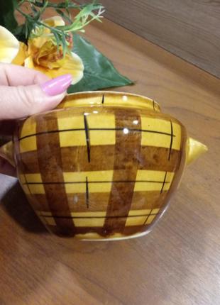 Вазочка vintage stories.