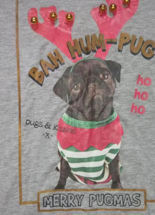 Новогодняя кофта реглан лонг слив 3