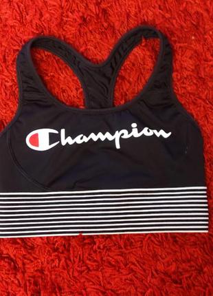 Спортивный топ