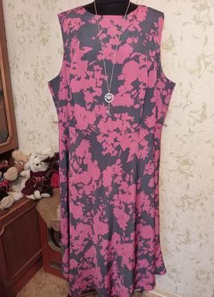 Сукня 👗 батал rogers+rogers uk26