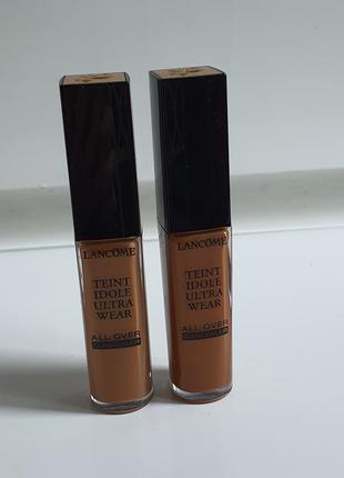 Консилеры lancome teint idole ultra wear all over concealer6 фото