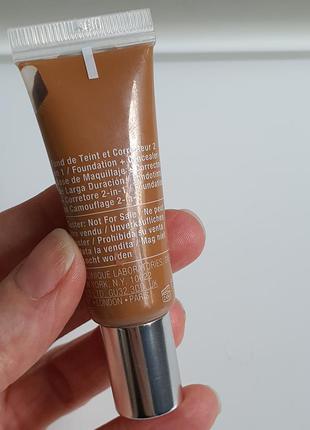 Тональний засіб clinique beyond perfecting foundation and concealer4 фото