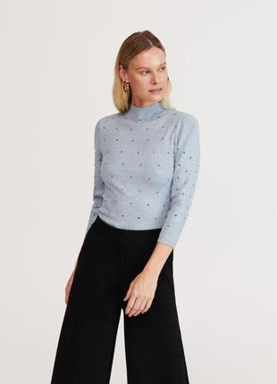 Логслив водолазка 5