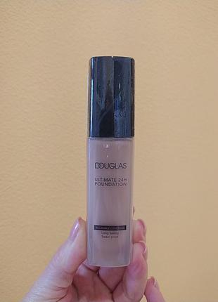 Douglas make up ultimate foundation 30 мл