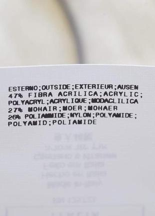 Жіночі в'язані рукавички від італійського люксового бренду ermanno scervino,4 фото