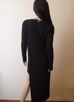 Довге плаття marciano guess в2 фото
