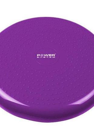 Балансировочный диск power system balance air disc ps-4015 purple