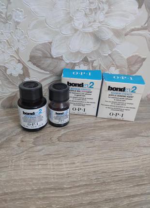 Bondaid,bondex2 кондиционер,праймер для ногтей3 фото