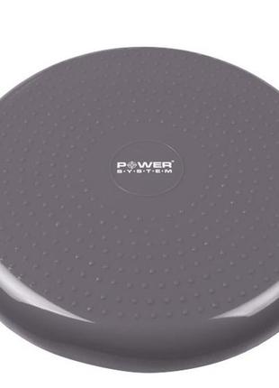 Балансировочный диск power system balance air disc ps-4015 grey