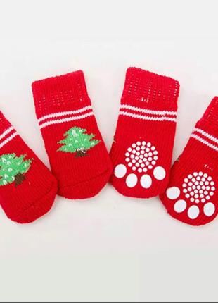 Шкарпетки для вихованців2 фото