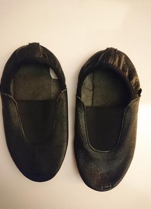 Чешки кожаные pellagio, 28 р. 250 грн