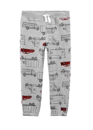 Штани на флісі