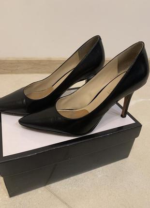 Туфлі nine west5 фото