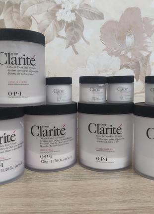 Залишки o.p.i.акрил