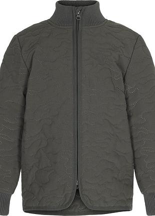 Термо куртка molo