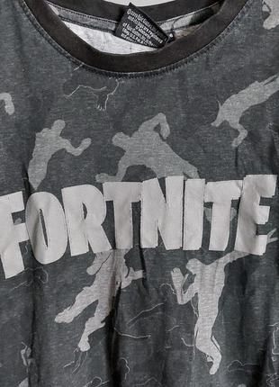 Футболка fortnite2 фото