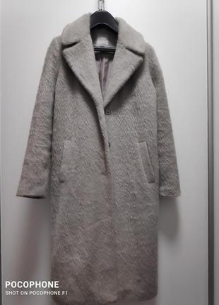 Пальто демисезон