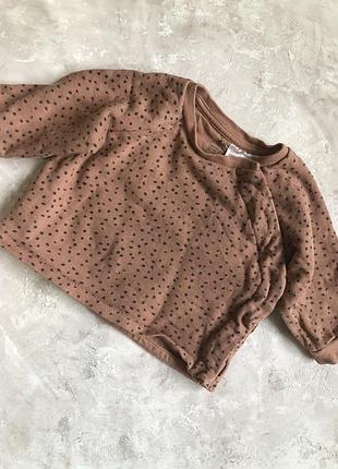 Свитшот h&m